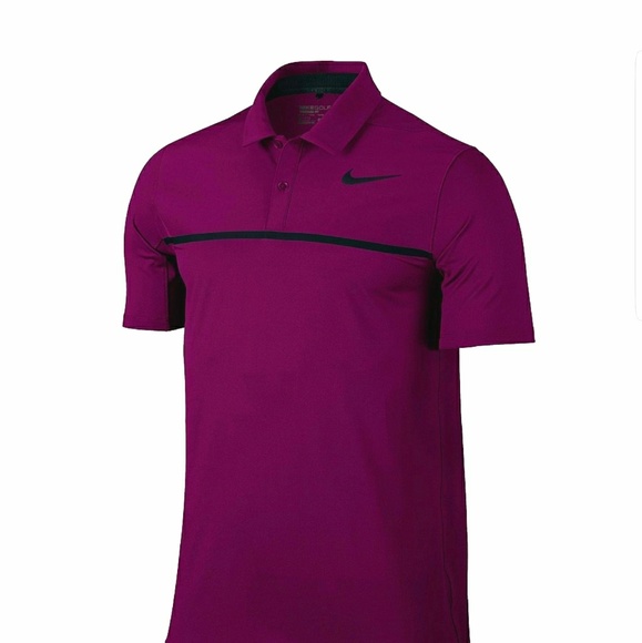 true berry nike shirt